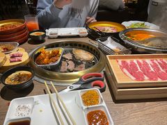 -火炉火自助餐(悠唐购物中心店)