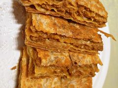 -东四民芳餐厅(世茂工三店)