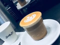 -Seesaw Coffee(上海国金中心店)