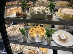 -夏朵餐厅(丁香店)