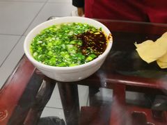 -牛一嘴·兰州牛肉面·大盘鸡(财富中心店)