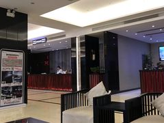 -华怡·金信酒店(潮州古城人民广场店)