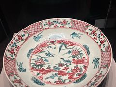 -中国闽台缘博物馆