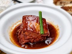-二泉园老菜馆·百年无锡菜