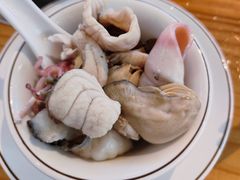 -壹号粥火锅·海鲜煲仔粥(水围店)
