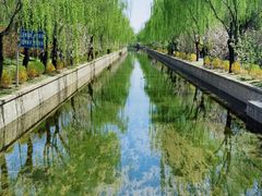-元大都城垣遗址公园