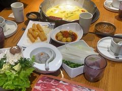 -湘芙蓉·湖南菜(椒江店)