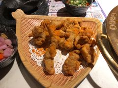 -哥老官重庆美蛙鱼头(虹口龙之梦店)