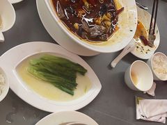 -香辣会·老牌川菜(骏豪店)