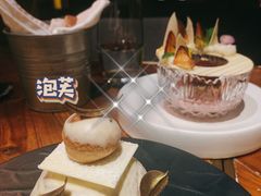 -AZUL by FUEL蓝色·法式酒馆(琶醍店)