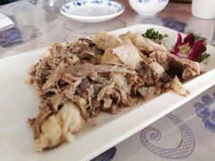 -老毛手抓·盐池滩羊非遗手抓(宁夏总店)