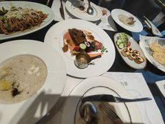 -RELLMAN莱尔曼扒房(黄埔店)