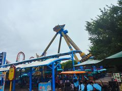 -厦门方特梦幻王国