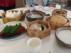 -怀德酒楼·粤菜·海鲜·茶点(宝安国际机场店)