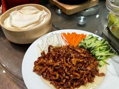 -陈记菜馆·非遗淮扬菜(东关街教场店)