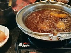 -牛New寿喜烧(闵行龙湖天街店)
