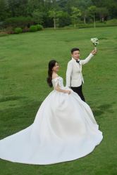 -梧州IDO我愿意婚纱摄影(品优店)