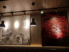 -谷田稻香·砂锅菜(川沙百联店)
