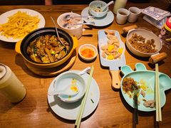 -闽上鲜·福建菜(龙湖滨江天街店)