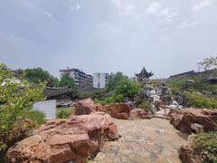 -芥子园