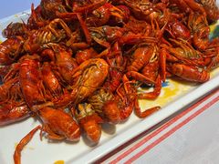 -二钳洞庭虾蟹·江湖菜(成都鹭岛店)