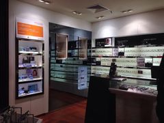 -LensCrafters亮视点(蓝色港湾店)