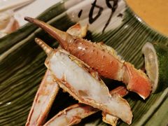 -蟹道乐(道顿堀本店)