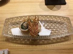 -鮨青(恒基名人购物中心店)