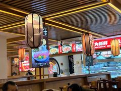 -沸炉重庆老火锅(军事博物馆店)