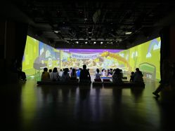 -小鸡哆哆故事屋·儿童乐园(嘉里城店)