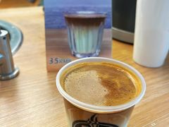 -COFFEE HOLIC(朝外SOHO店)