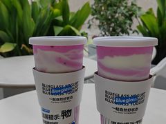 -Blueglass酸奶(上生新所店)