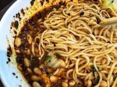-聚园面庄(新光天地店)