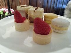 -榖屋house of flour(张江首店)