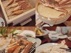-蟹田居·活蟹料理(东城店)