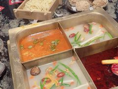 -王家渡火锅店(亦庄店)