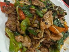 -箪食记(汉口路店)