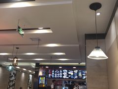 大堂-魏家凉皮(博水商务大厦店)