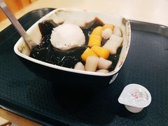 鲜芋仙招牌-鲜芋仙(观音桥大融城LG店)