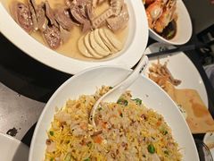 -大潮淮·淮扬菜(何园旗舰店)