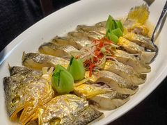 -顶特勒·黄鱼馆·特色菜(上海大世界店)