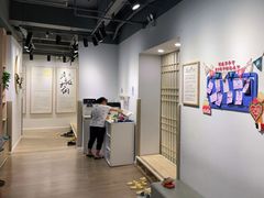-少年超人空手道馆(优品道中心)