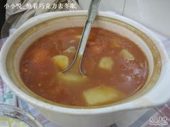 IMG_0492-玲珑餐厅(陕西南路店)