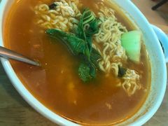 辛拉面-韩味轩(丰盛町店)