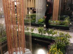 -静之湖湖畔餐厅