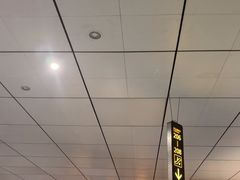 -郑州新郑国际机场-T2航站楼