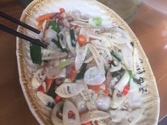 -下梅人家土菜馆(历史文化餐厅度假区店)