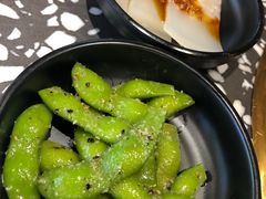 -黑牛の場烤肉(摩天活力城店)