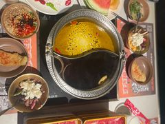 -温禾牛·和牛寿喜烧自助火锅(恒基名人店)