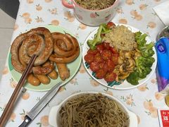 -申德勒食品(宾都苑店)